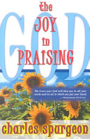 The Joy Of Praising God PB - Charles Spurgeon